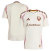 Officiële Voetbalshirt DC United Uit 2025-26 - Heren